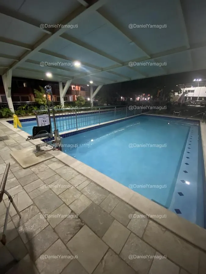 Hotel Diroma Fiori Caldas Novas - Ymt - 256 Brazil