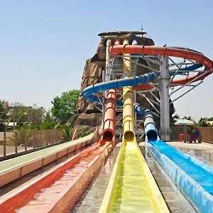 Hotel Piazza Diroma - Acqua Park E Splash, Caldas Novas