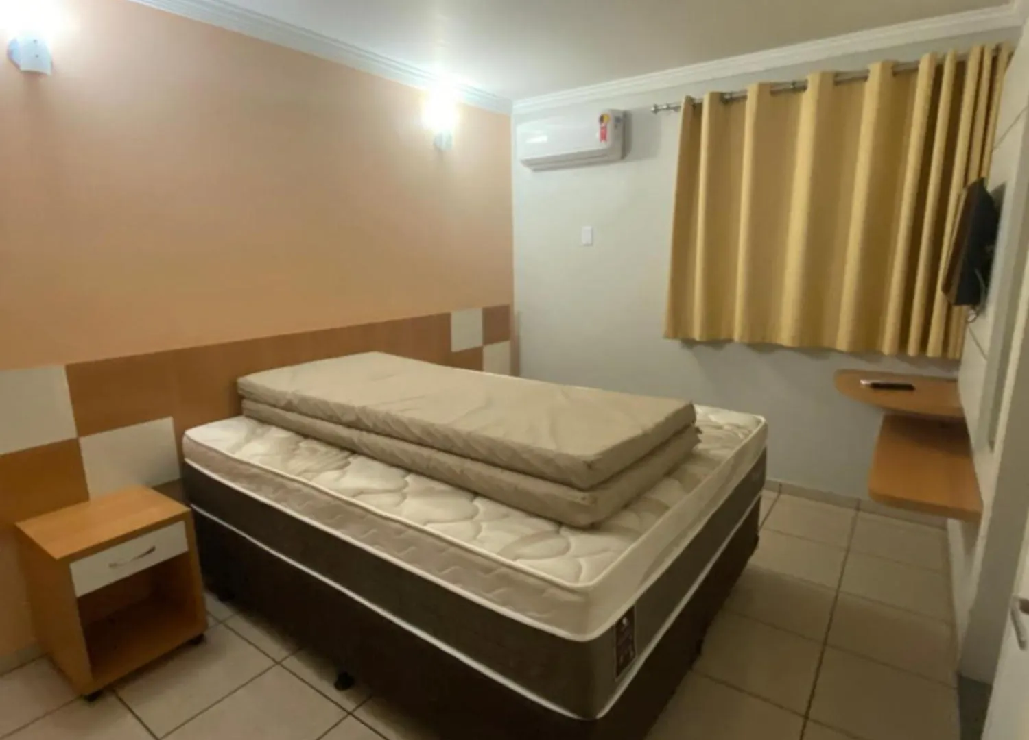 Diroma Fiori Caldas Novas - Ymt - 256 Hotel
