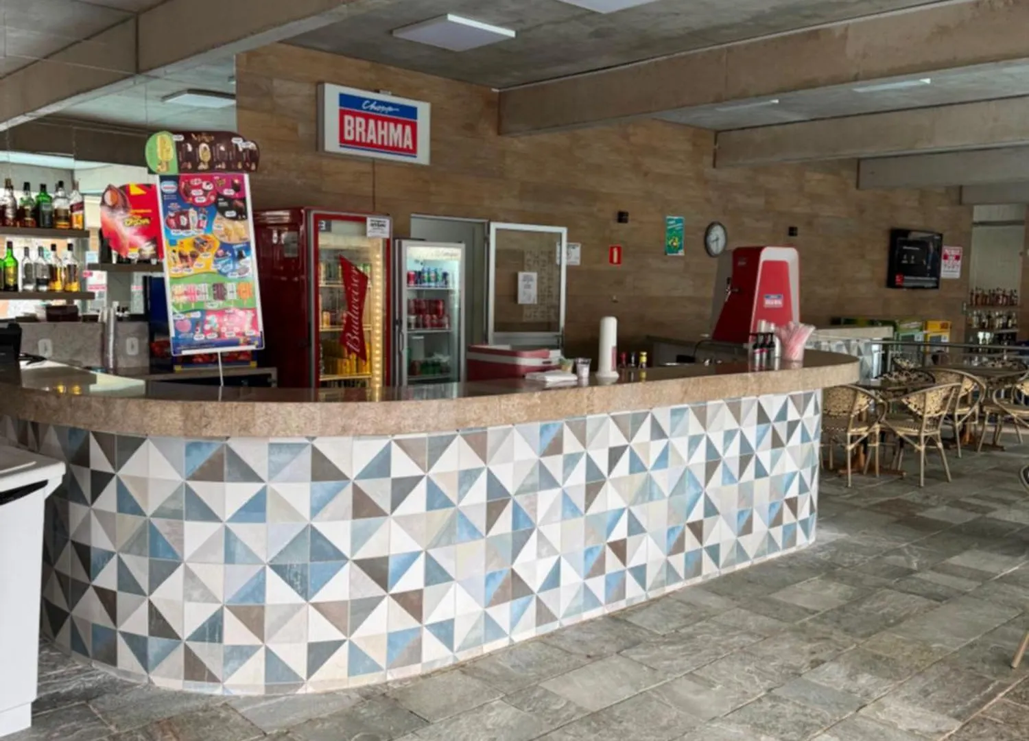 Diroma Fiori Caldas Novas - Ymt - 256 Hotel