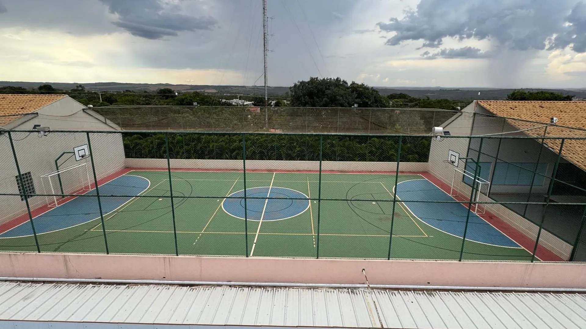 Hotel Diroma Fiori Caldas Novas - Ymt - 256 Brésil