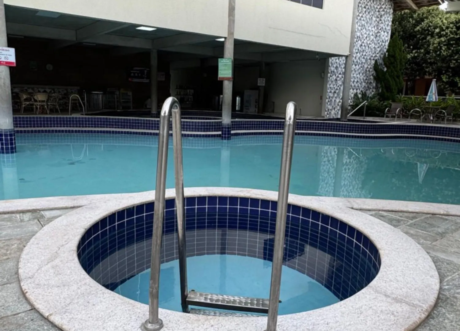 Hotel Diroma Fiori Caldas Novas - Ymt - 256