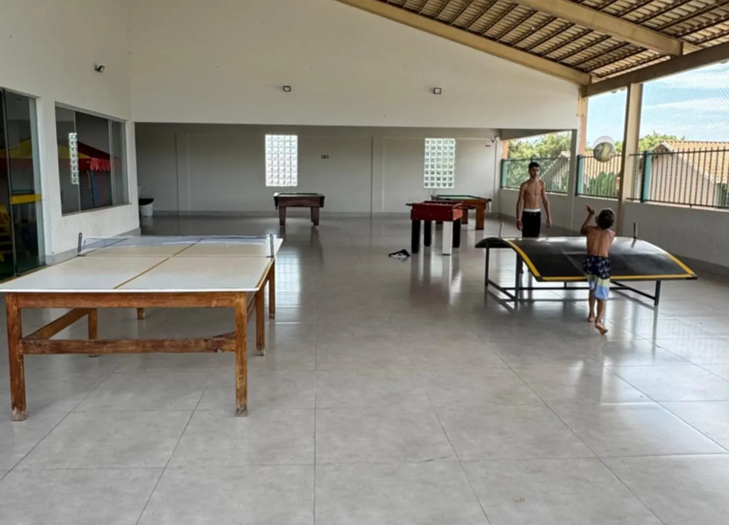 Hotel Diroma Fiori Caldas Novas - Ymt - 256